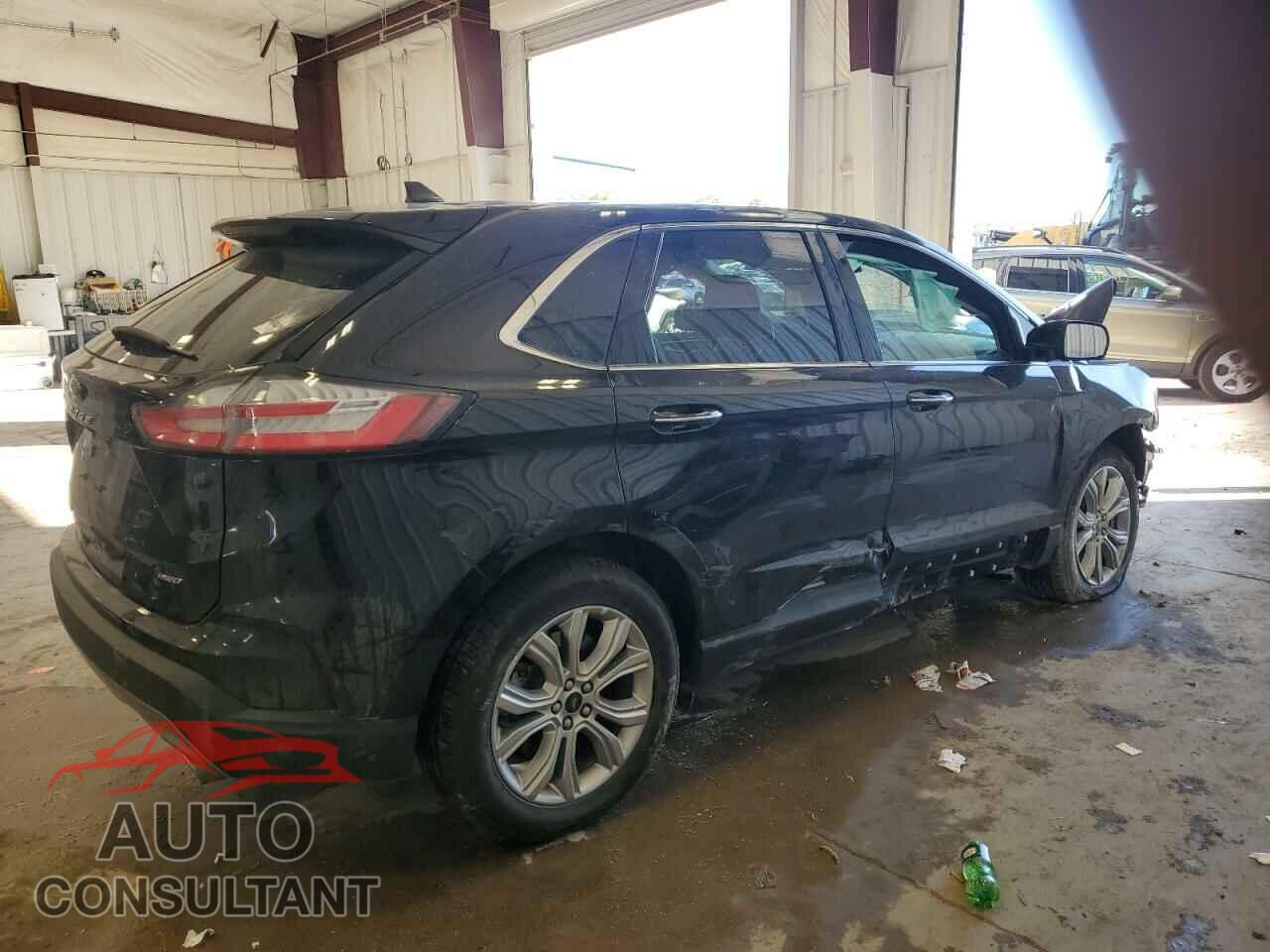 FORD EDGE 2024 - 2FMPK4K91RBA51882