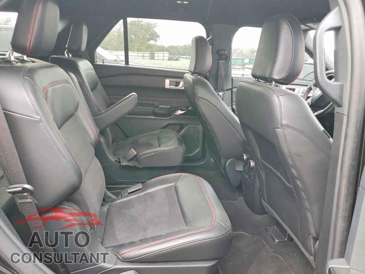 FORD EXPLORER 2024 - 1FMSK7KH3RGA89237