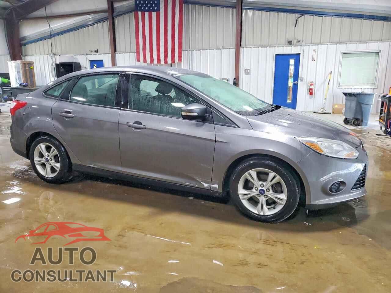 FORD FOCUS 2014 - 1FADP3F26EL431364