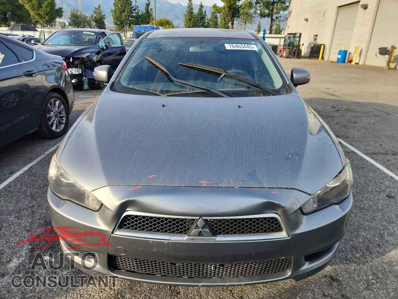 MITSUBISHI LANCER 2015 - JA32U2FU5FU019808