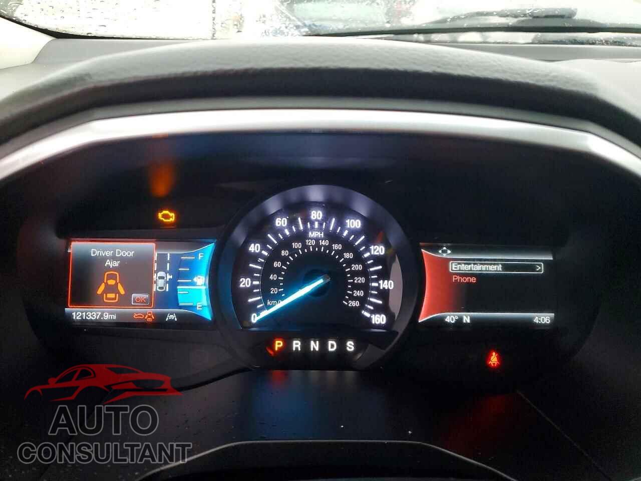 FORD EDGE 2019 - 2FMPK3K9XKBB43556