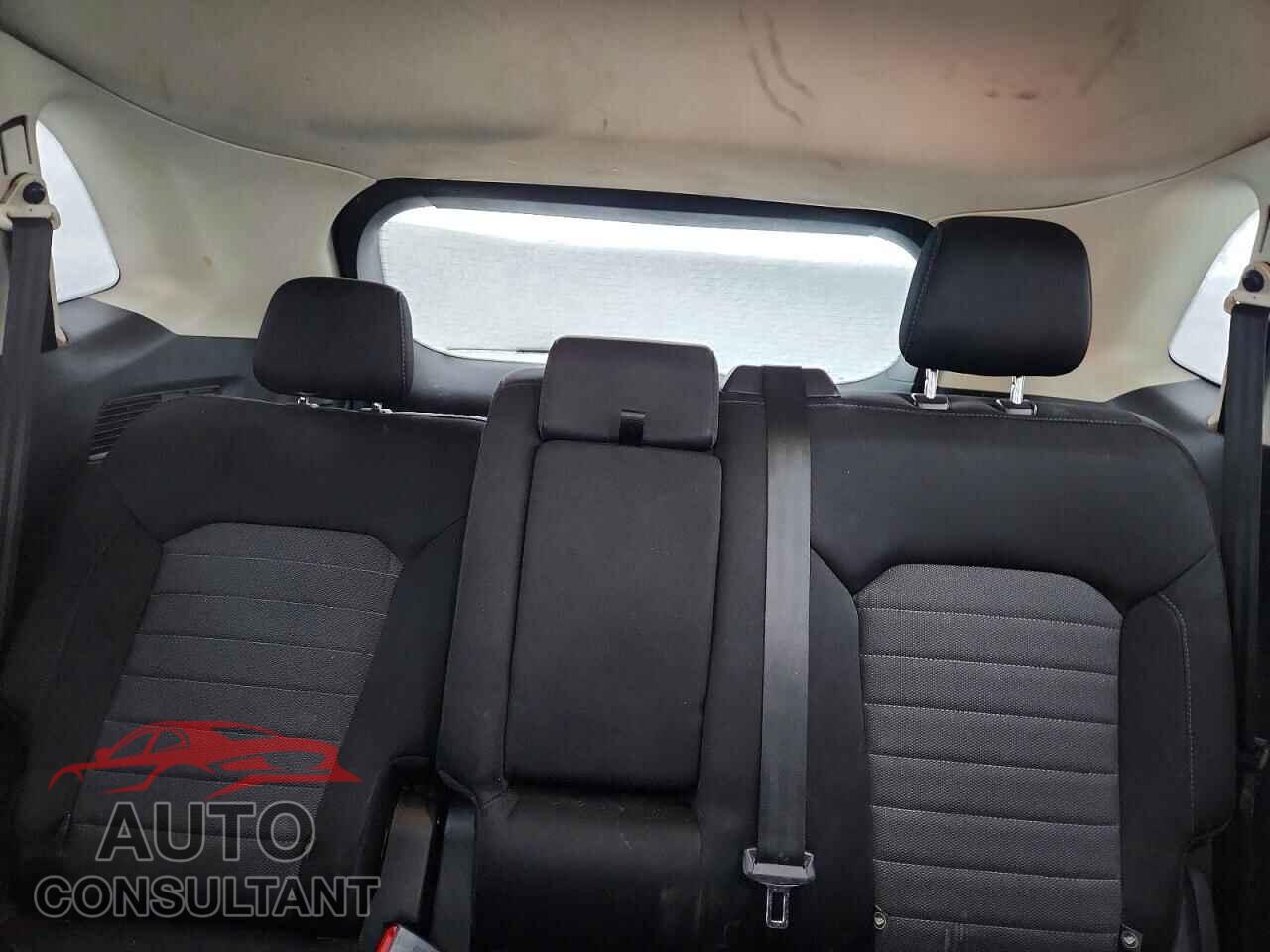 FORD EDGE 2018 - 2FMPK4G96JBB62067