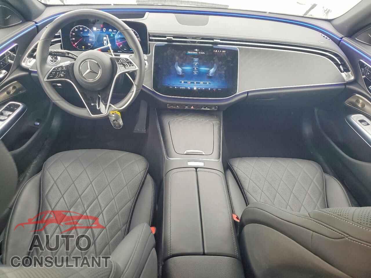 MERCEDES-BENZ E-CLASS 2025 - W1KLF4HB3SA093849