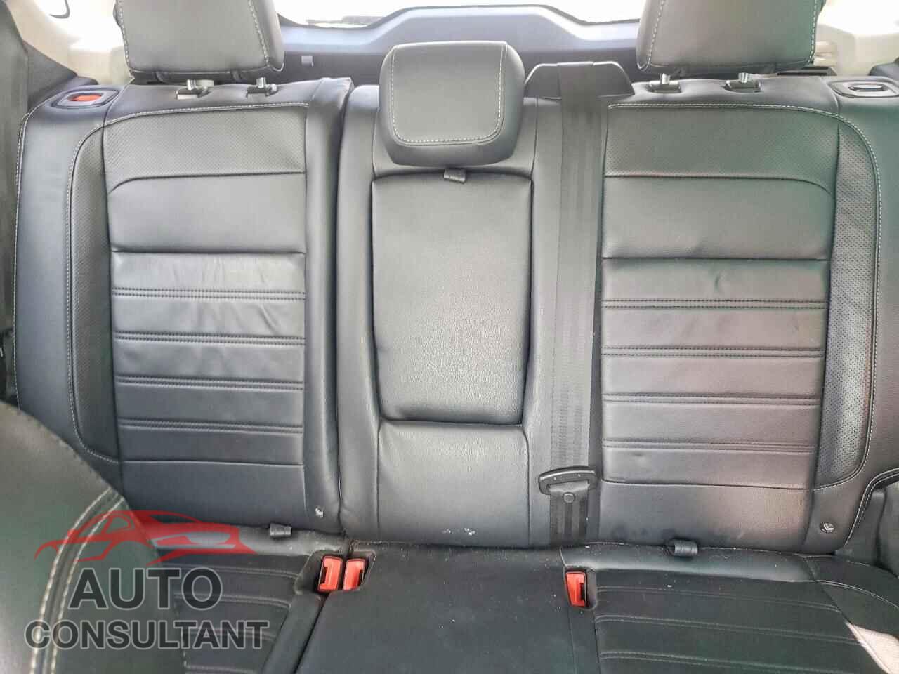 FORD ECOSPORT 2020 - MAJ6S3KL6LC354515