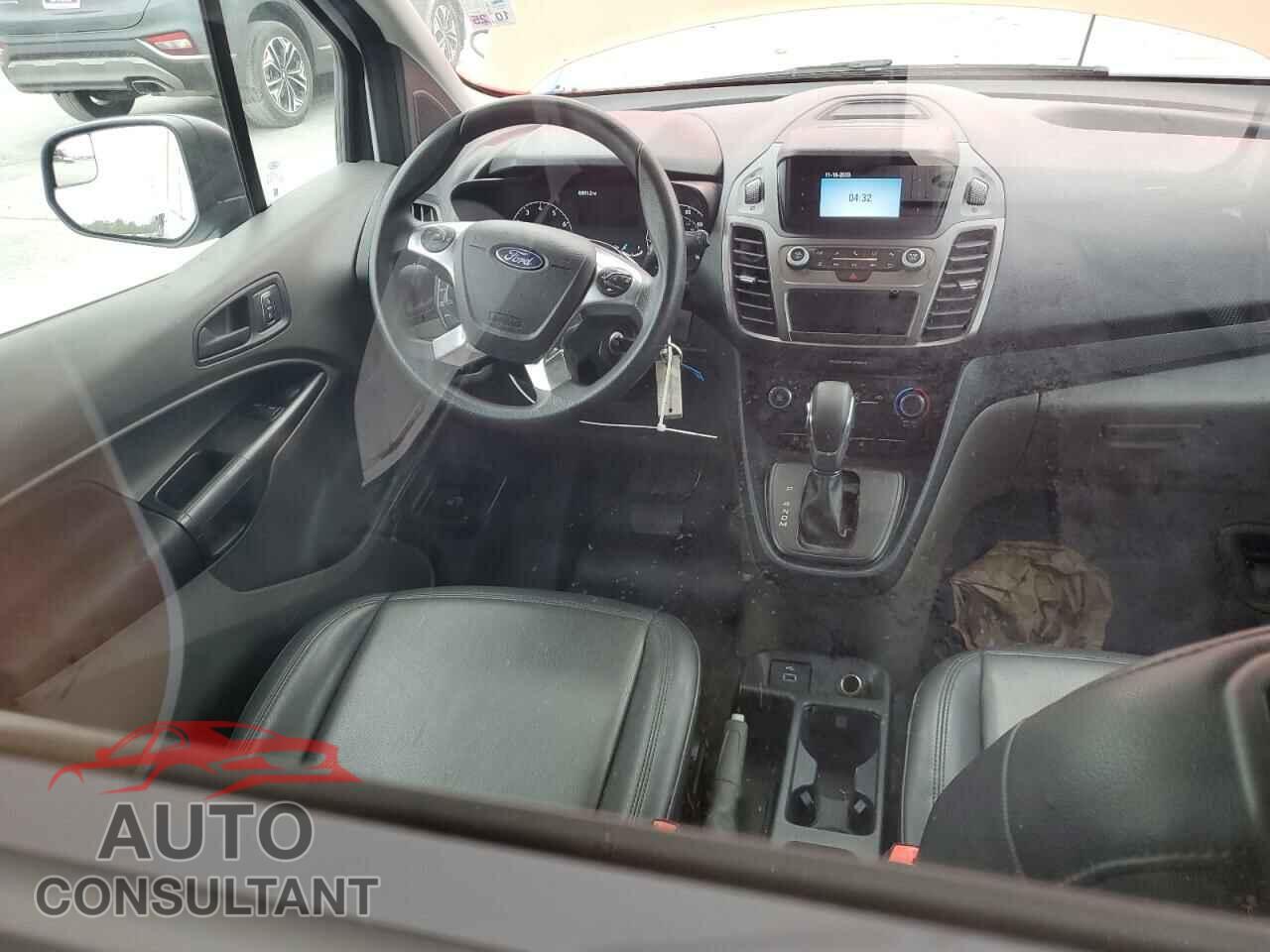 FORD TRANSIT 2021 - NM0LS7E23M1489145