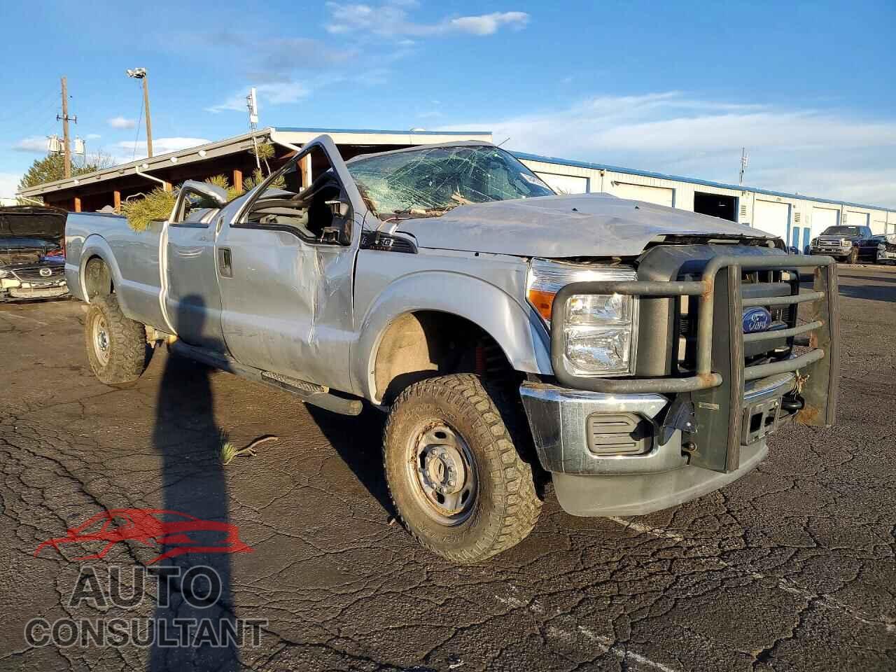 FORD F250 2015 - 1FT7W2B66FEB97178