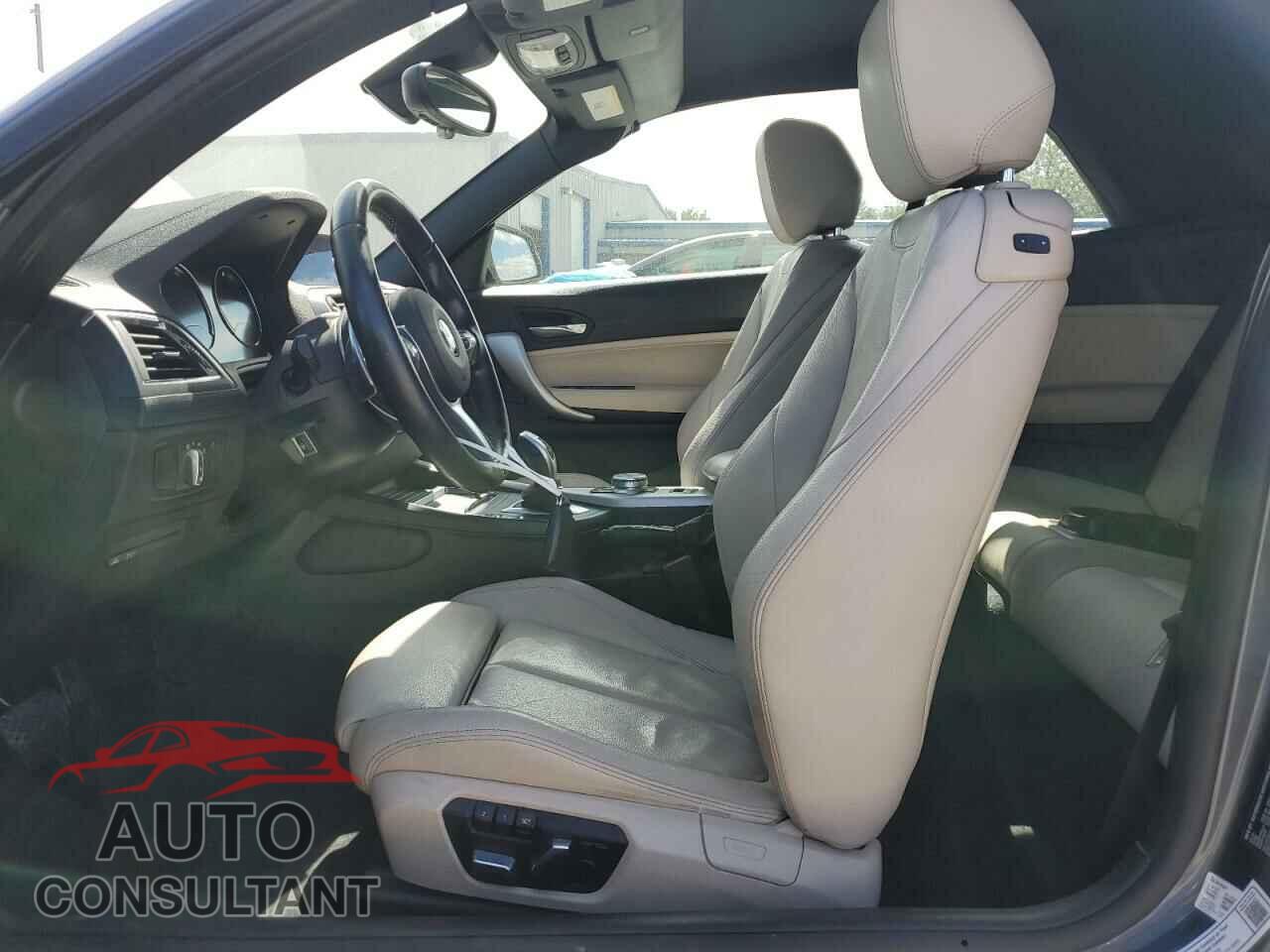 BMW M2 2020 - WBA2N1C06L7E11121