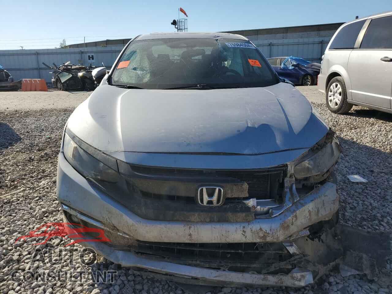 HONDA CIVIC 2020 - 2HGFC1F33LH681832