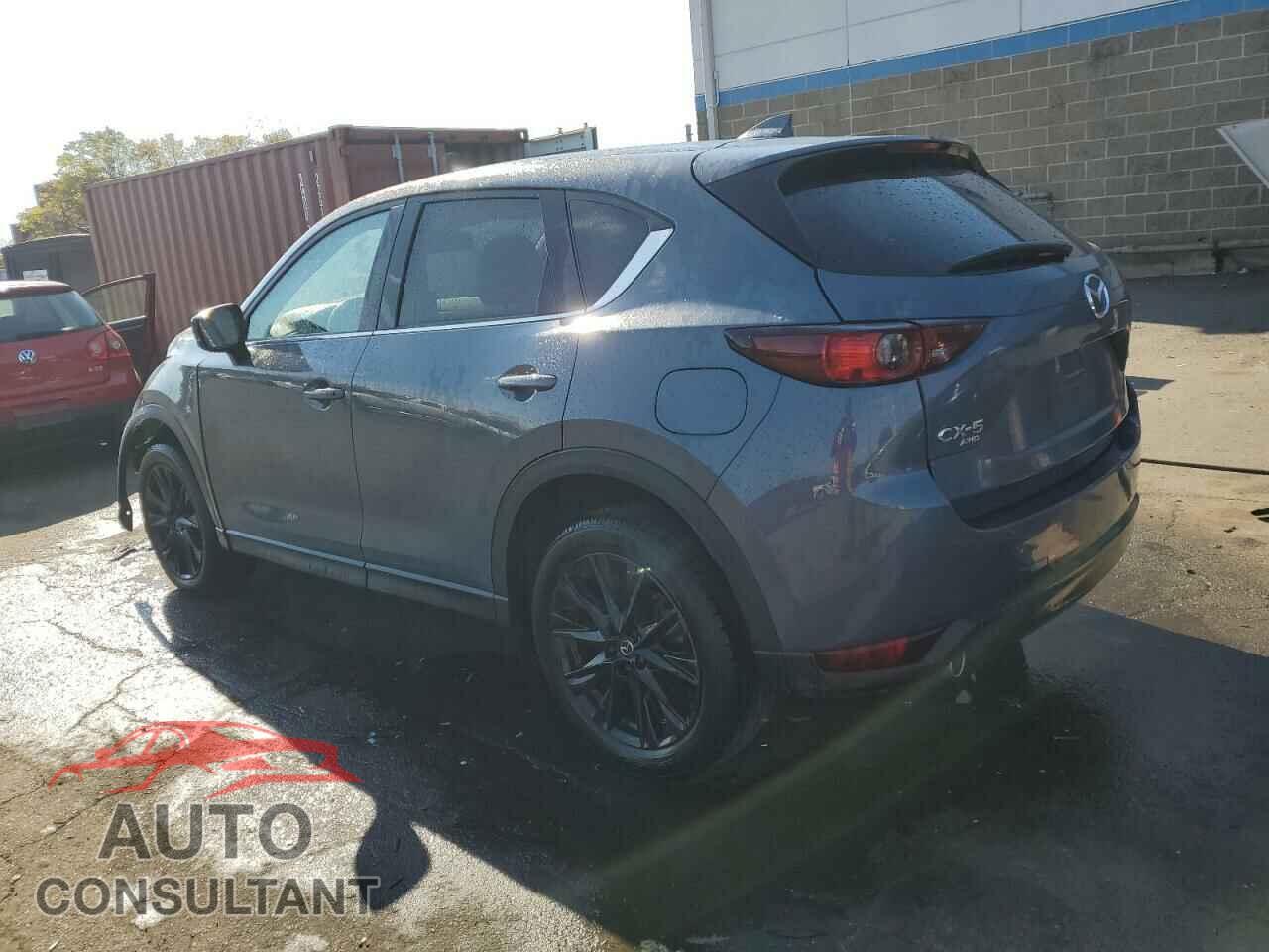 MAZDA CX-5 2021 - JM3KFBCM4M0429852