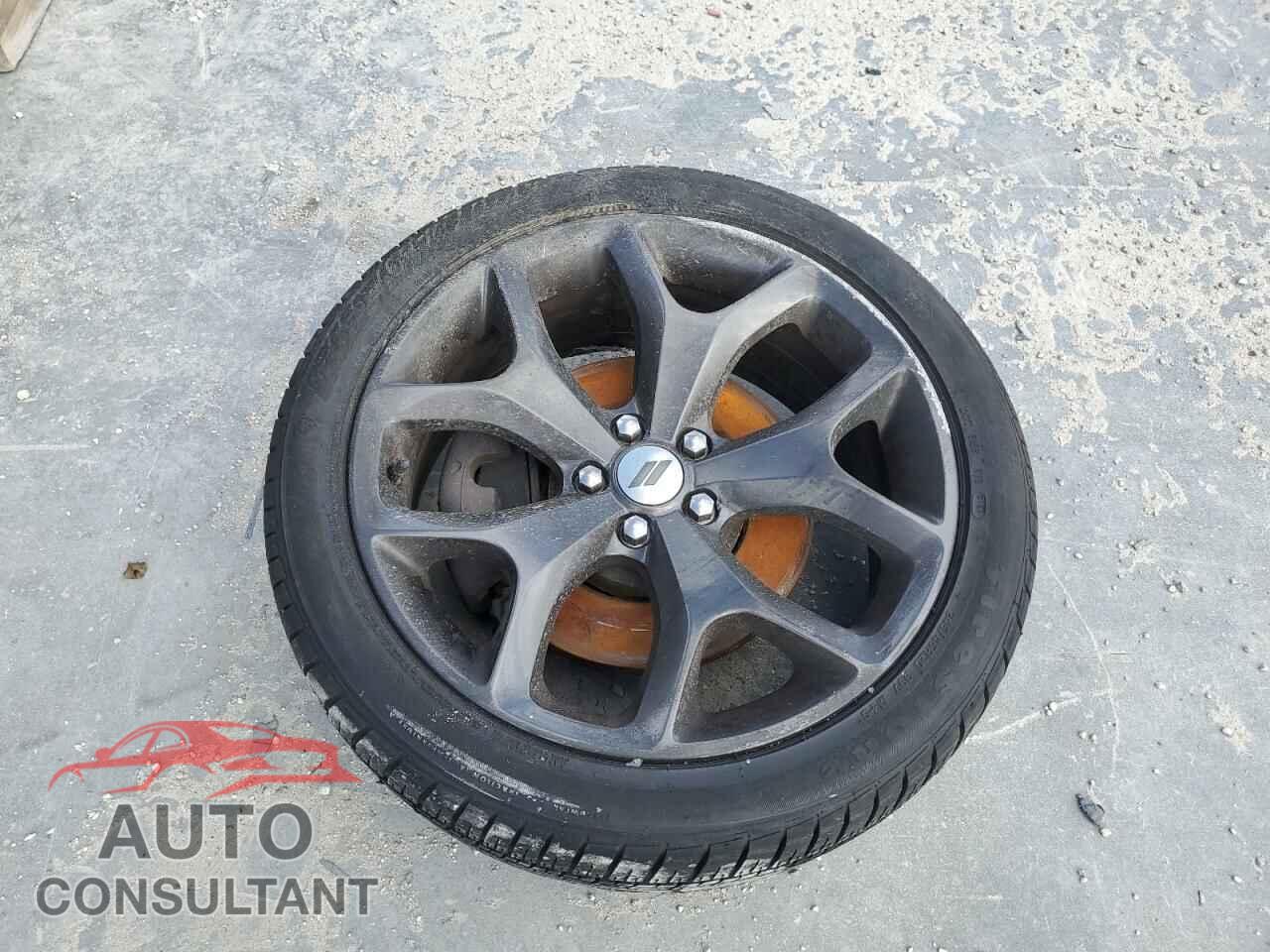 DODGE CHALLENGER 2018 - 2C3CDZAG7JH331239