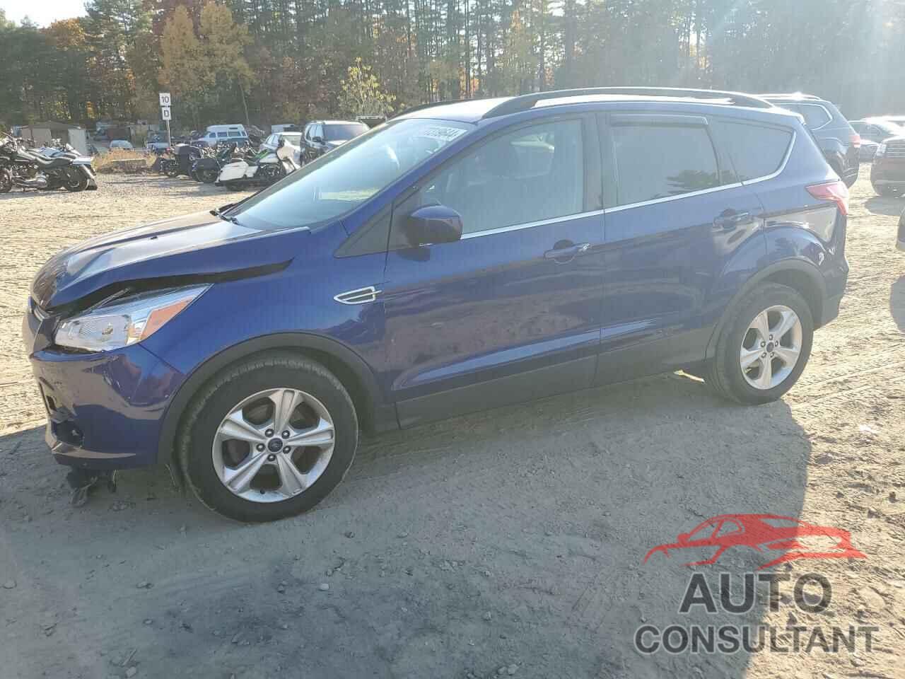 FORD ESCAPE 2015 - 1FMCU9G92FUB22835