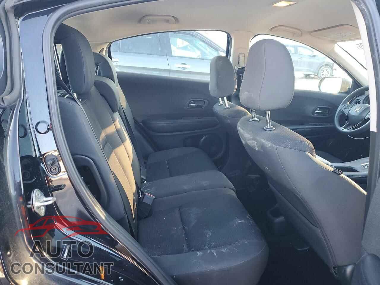 HONDA HR-V 2019 - 3CZRU6H38KG725660