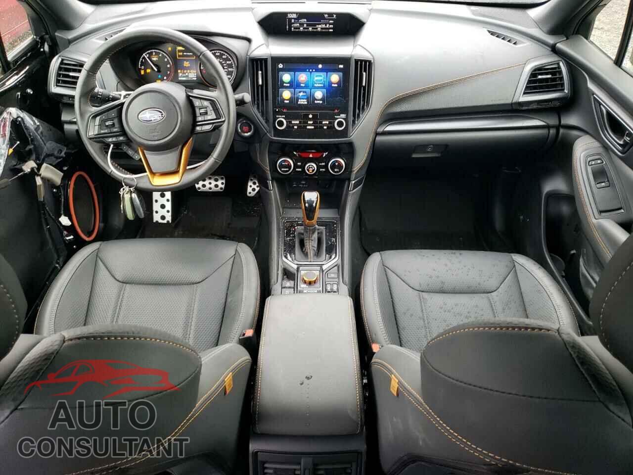 SUBARU FORESTER 2023 - JF2SKAMC8PH551349
