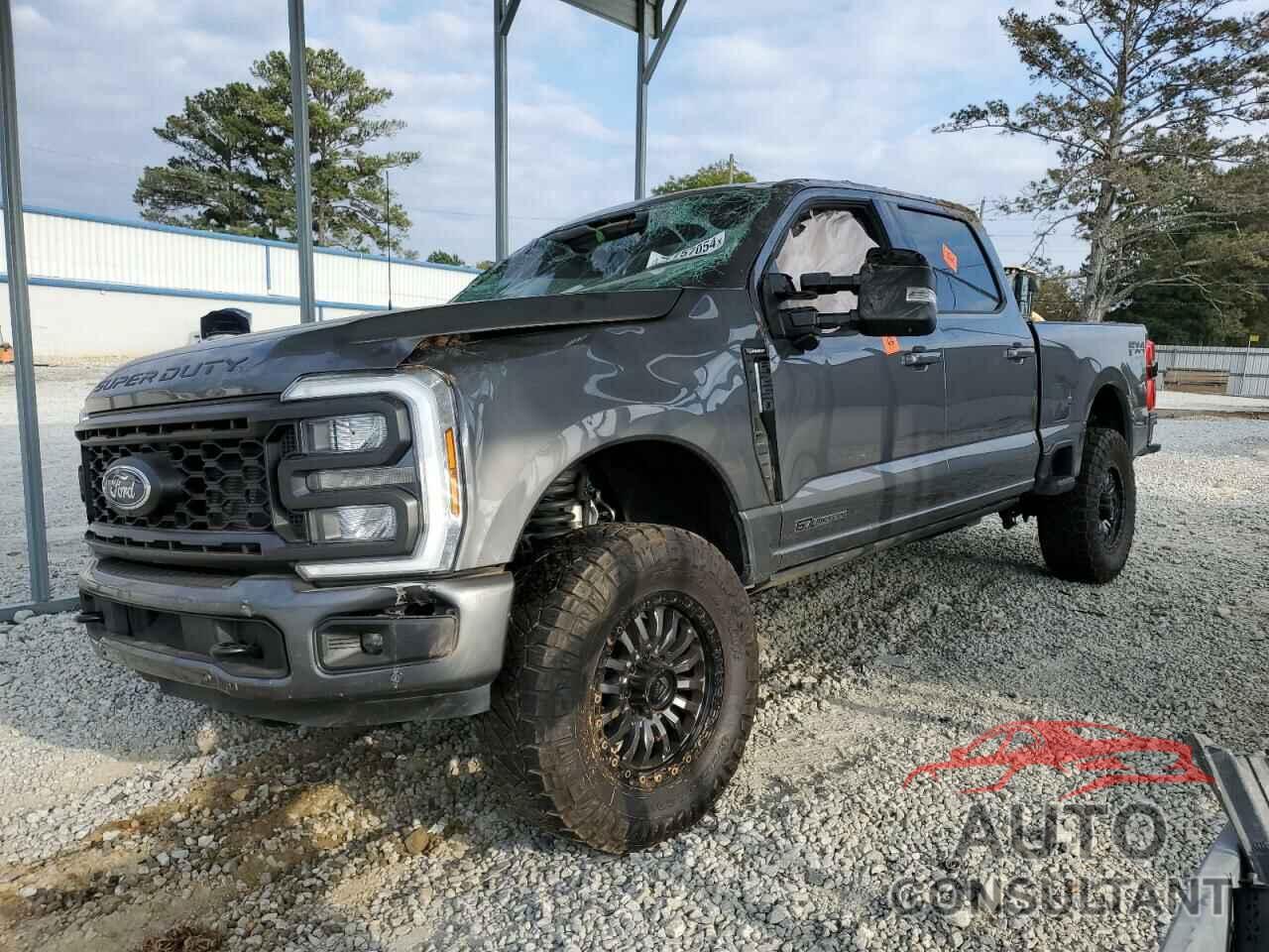 FORD F250 2024 - 1FT8W2BT3REC32189