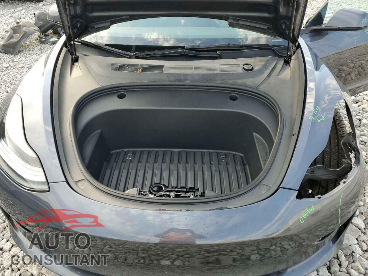 TESLA MODEL 3 2023 - 5YJ3E1EB9PF476323