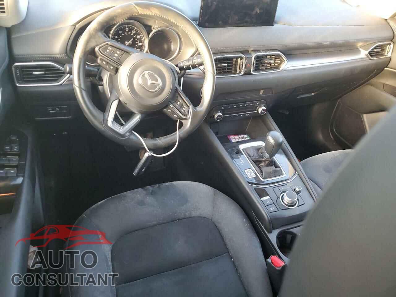 MAZDA CX-5 2021 - JM3KFBCM6M0472590