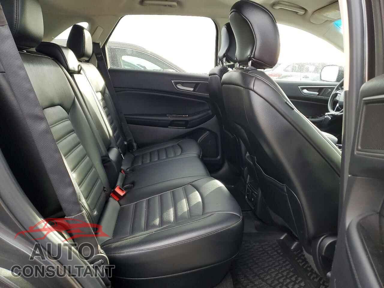 FORD EDGE 2015 - 2FMPK4J9XFBB30710