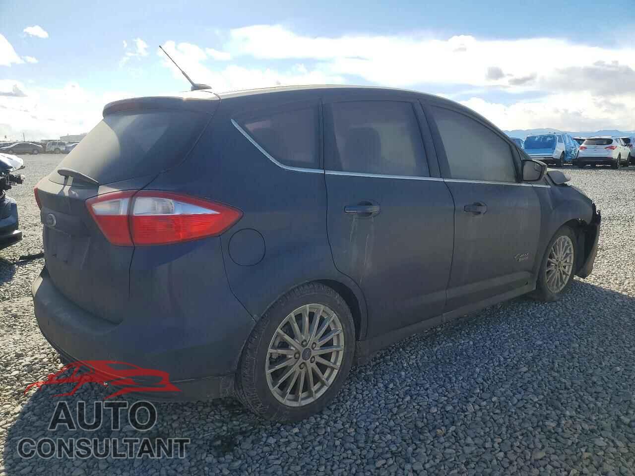 FORD CMAX 2016 - 1FADP5CU7GL118408