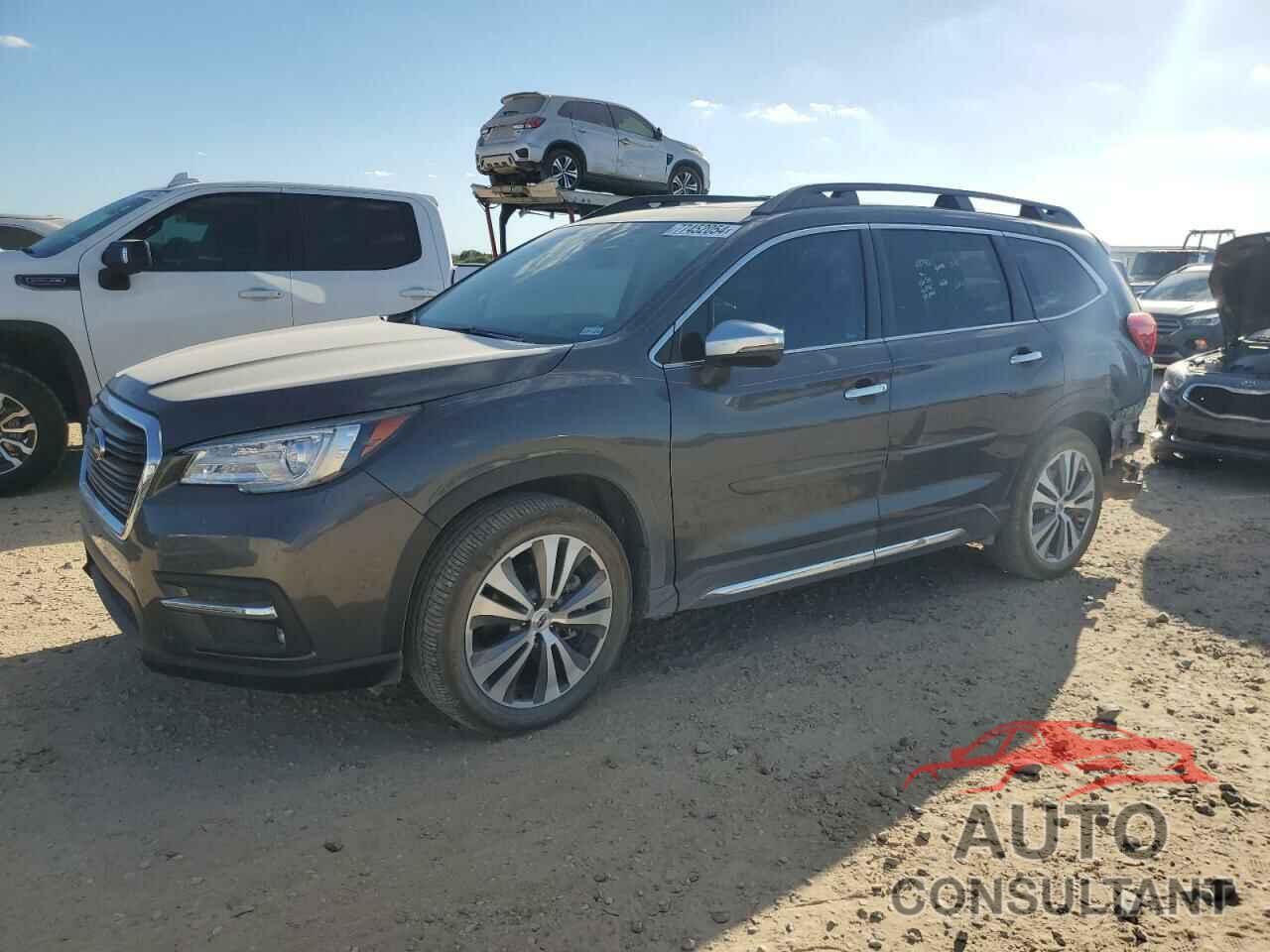 SUBARU ASCENT 2020 - 4S4WMARD6L3460515