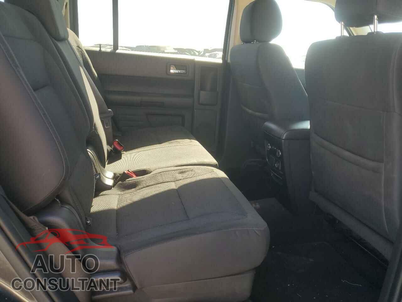 FORD FLEX 2015 - 2FMGK5B83FBA18388