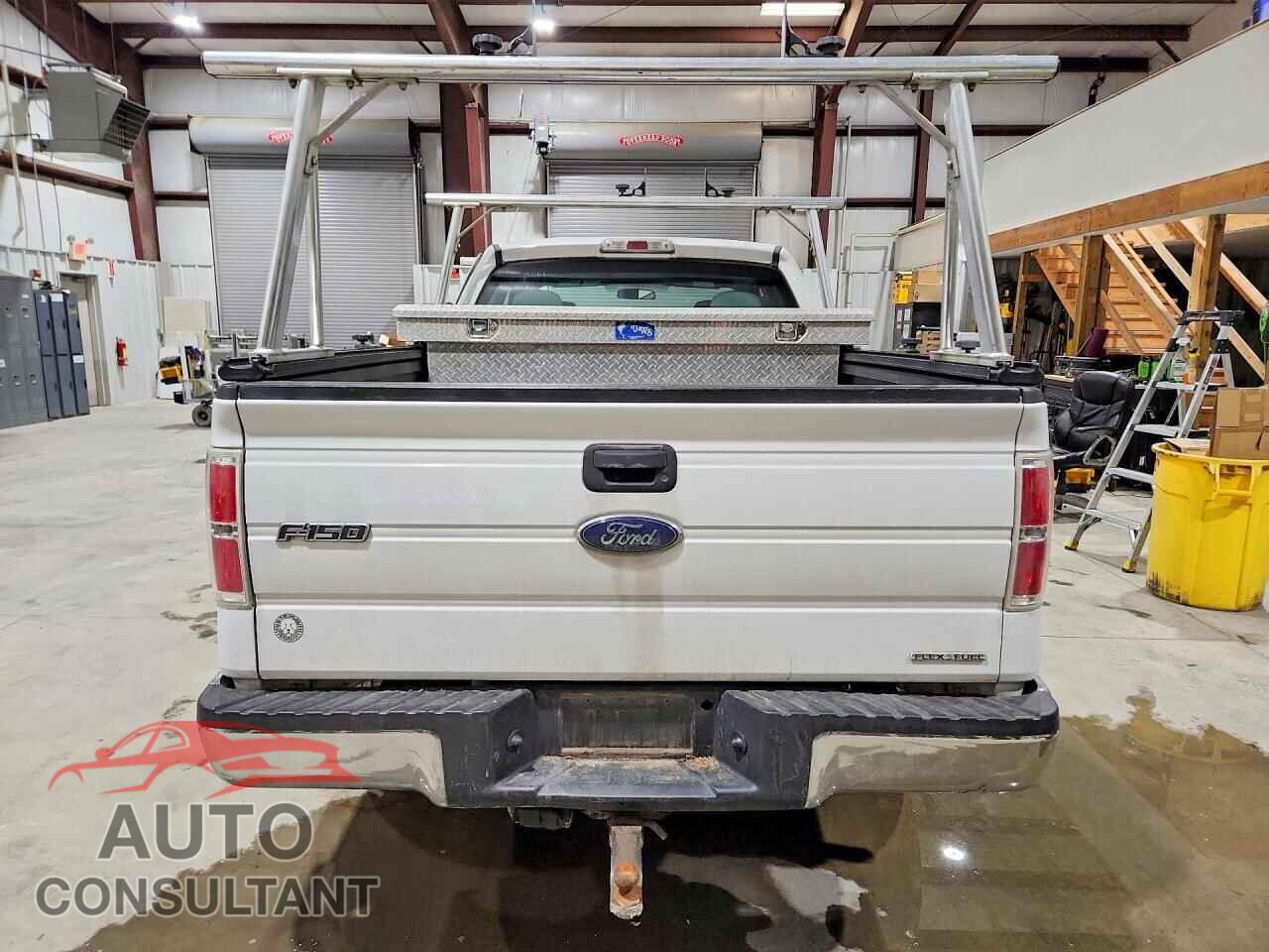 FORD F-150 2014 - 1FTEX1EM2EFC80964