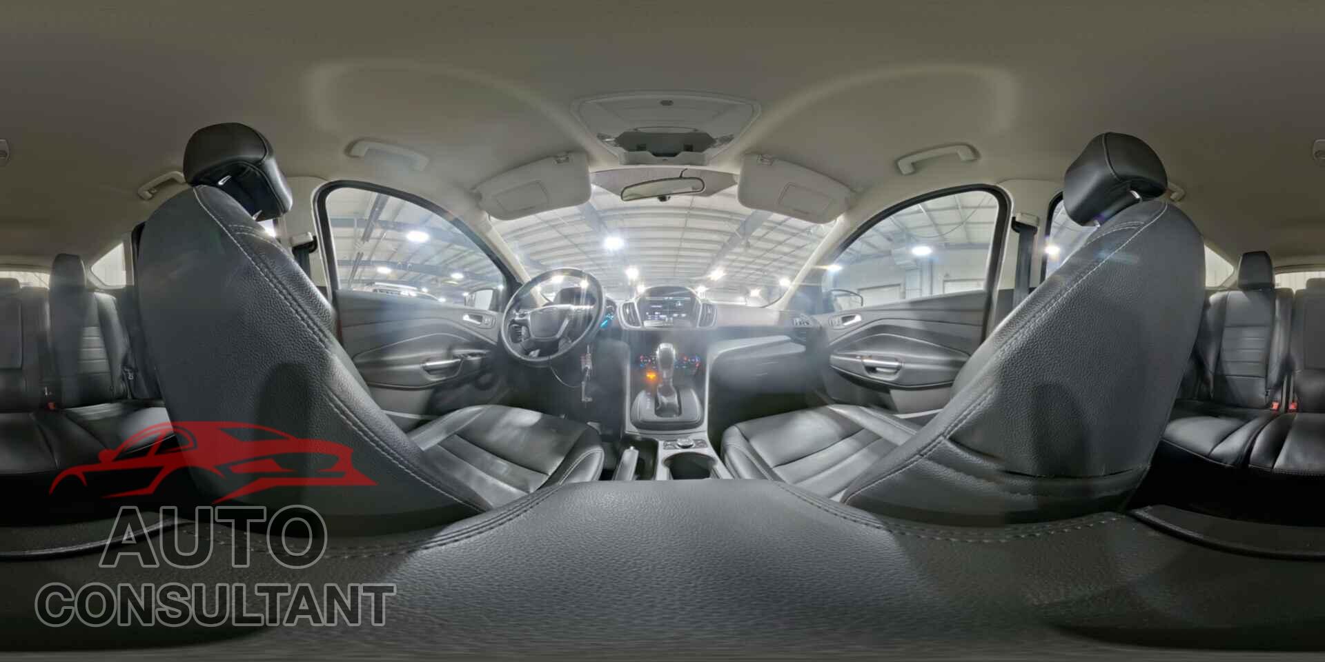 FORD ESCAPE 2015 - 1FMCU9G95FUB06807