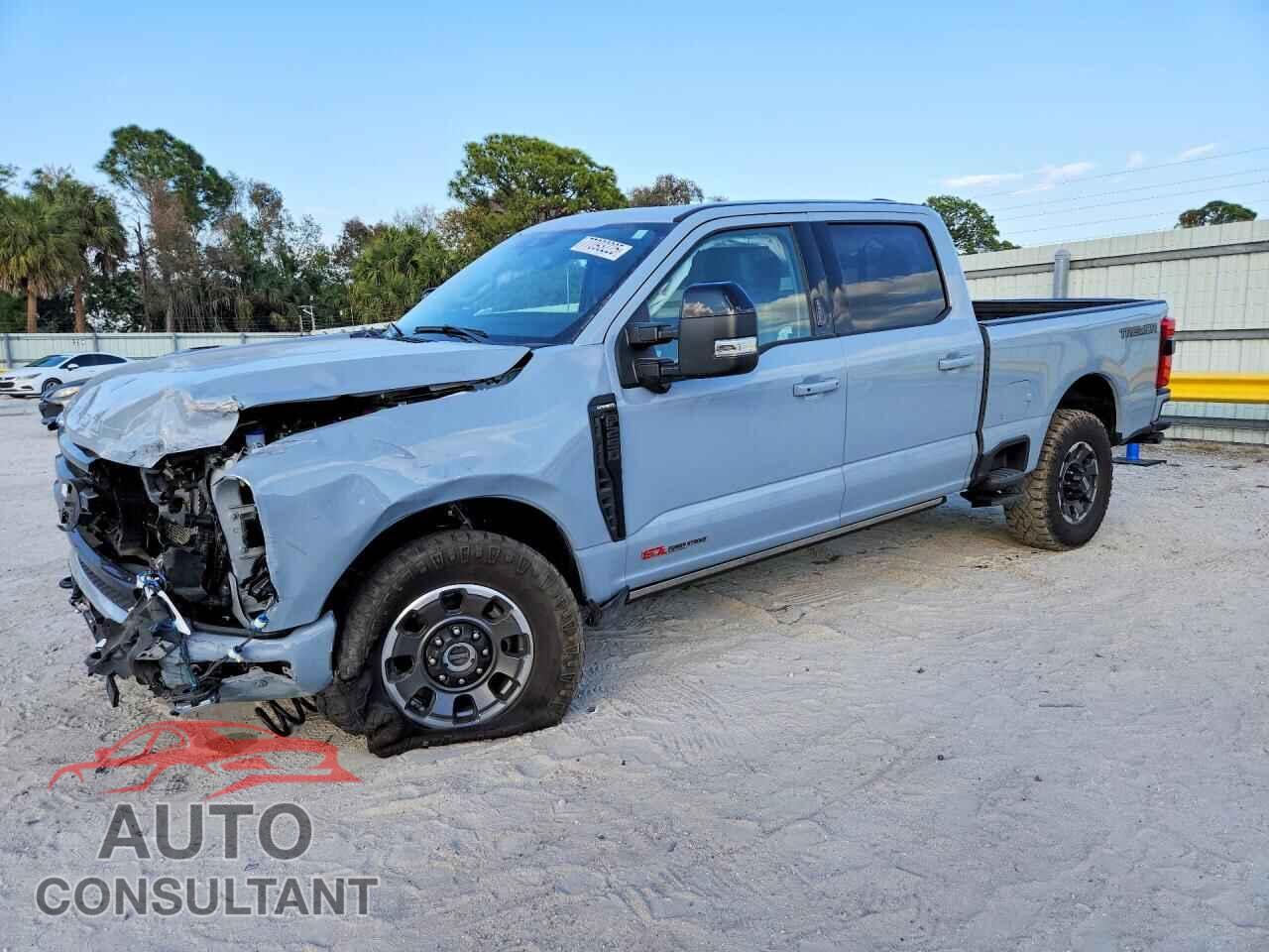 FORD F250 2024 - 1FT8W2BM4RED81252