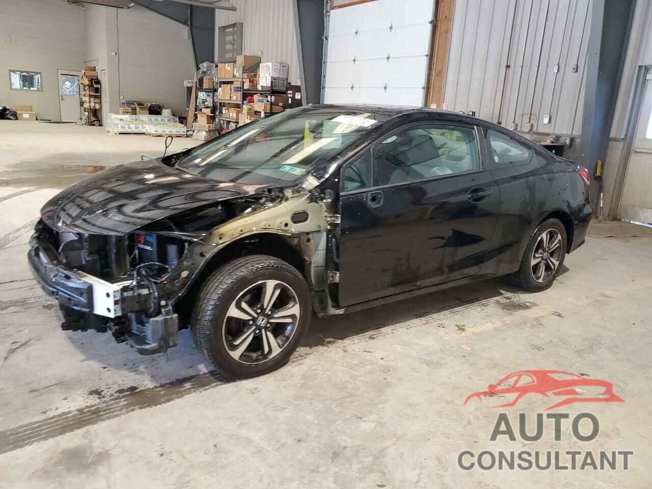 HONDA CIVIC 2014 - 2HGFG3B83EH514262