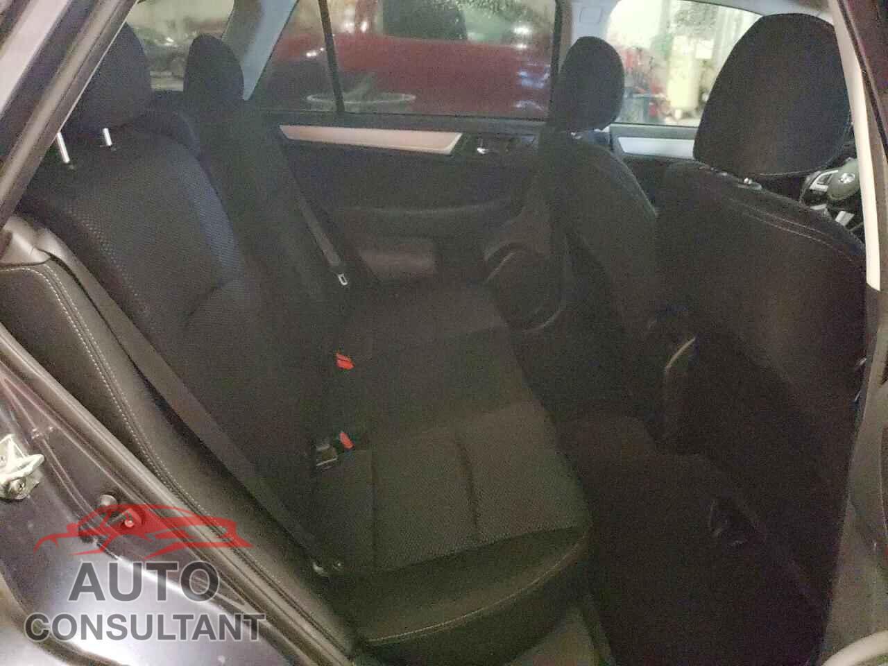 SUBARU OUTBACK 2017 - 4S4BSACC7H3295652