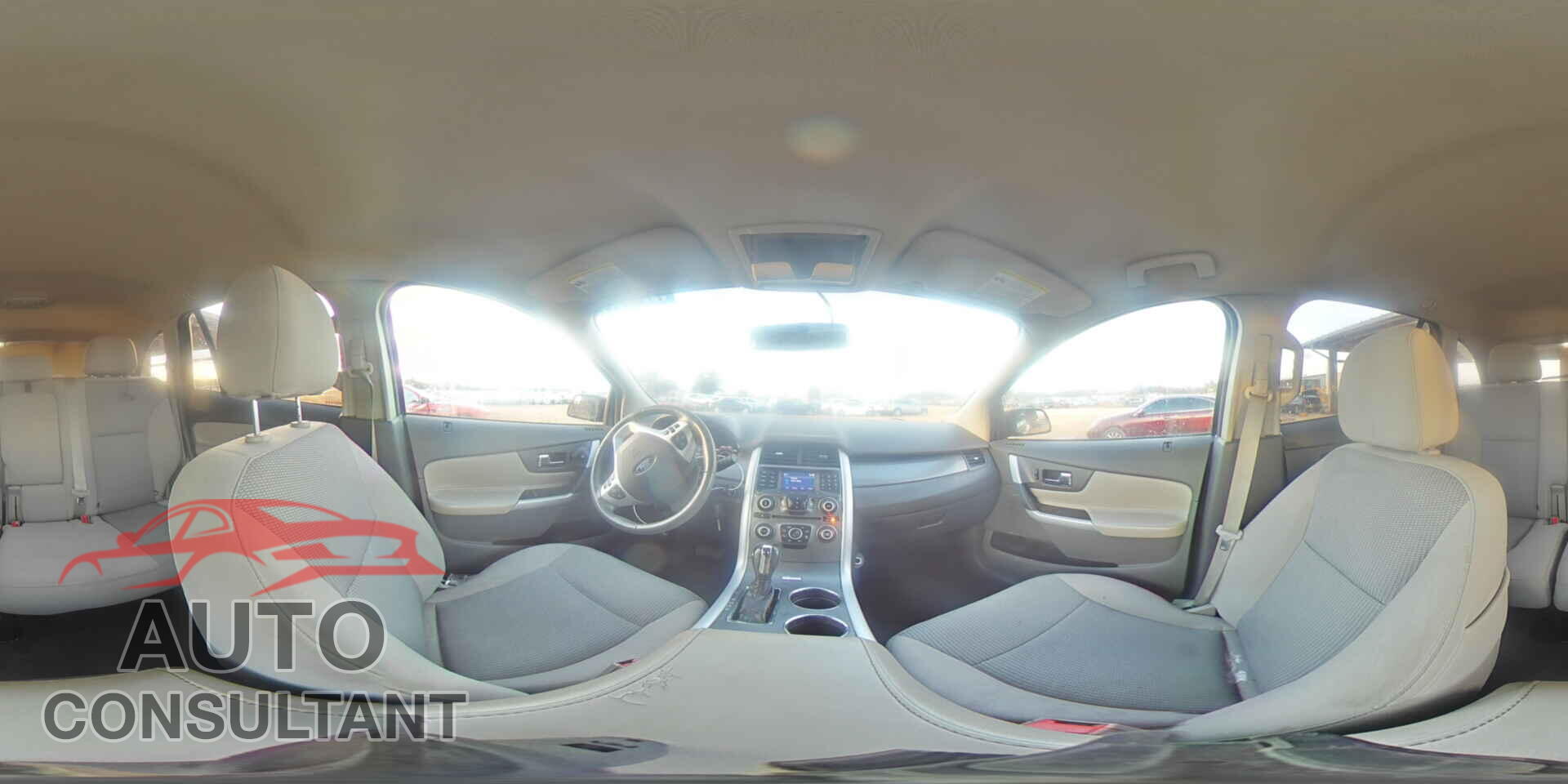 FORD EDGE 2014 - 2FMDK4JC0EBA84172