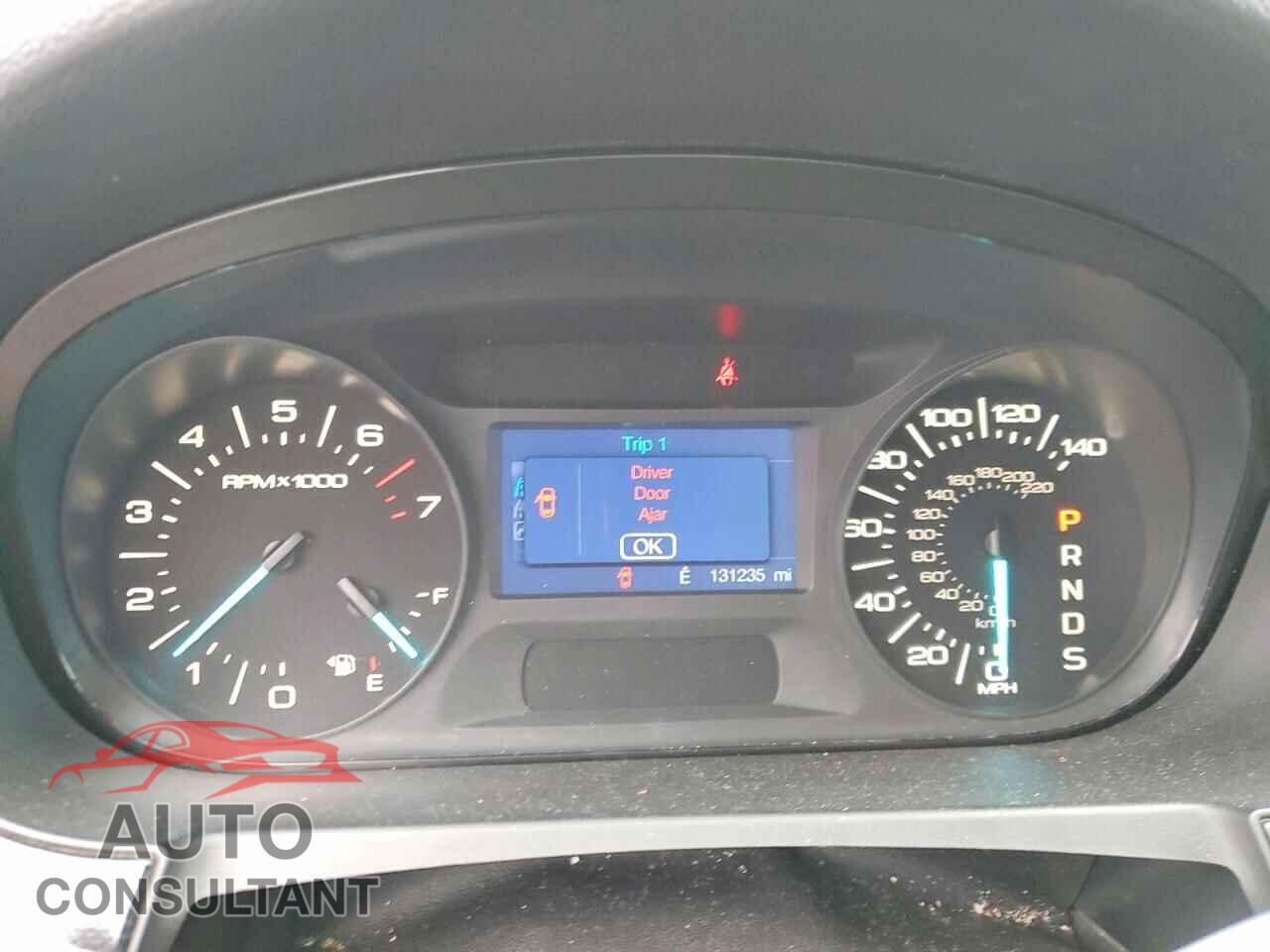 FORD EDGE 2013 - 2FMDK3GC1DBC53230