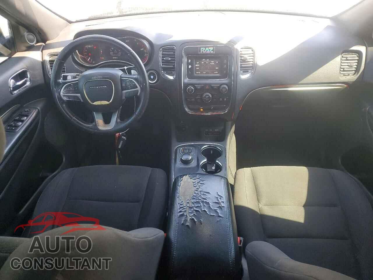 DODGE DURANGO 2014 - 1C4RDHAG2EC313868