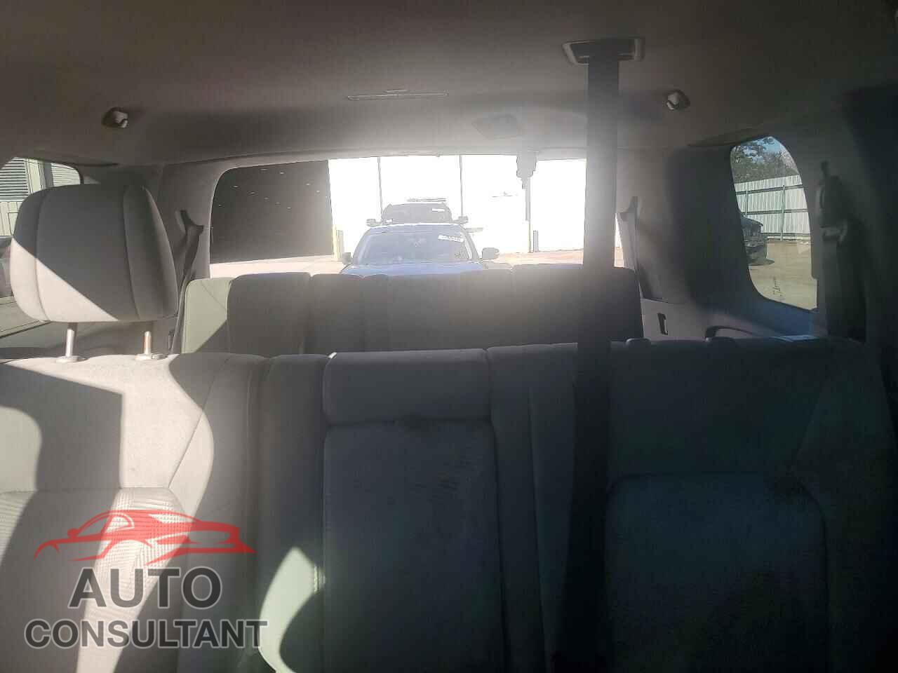 HONDA PILOT 2015 - 5FNYF3H25FB013085