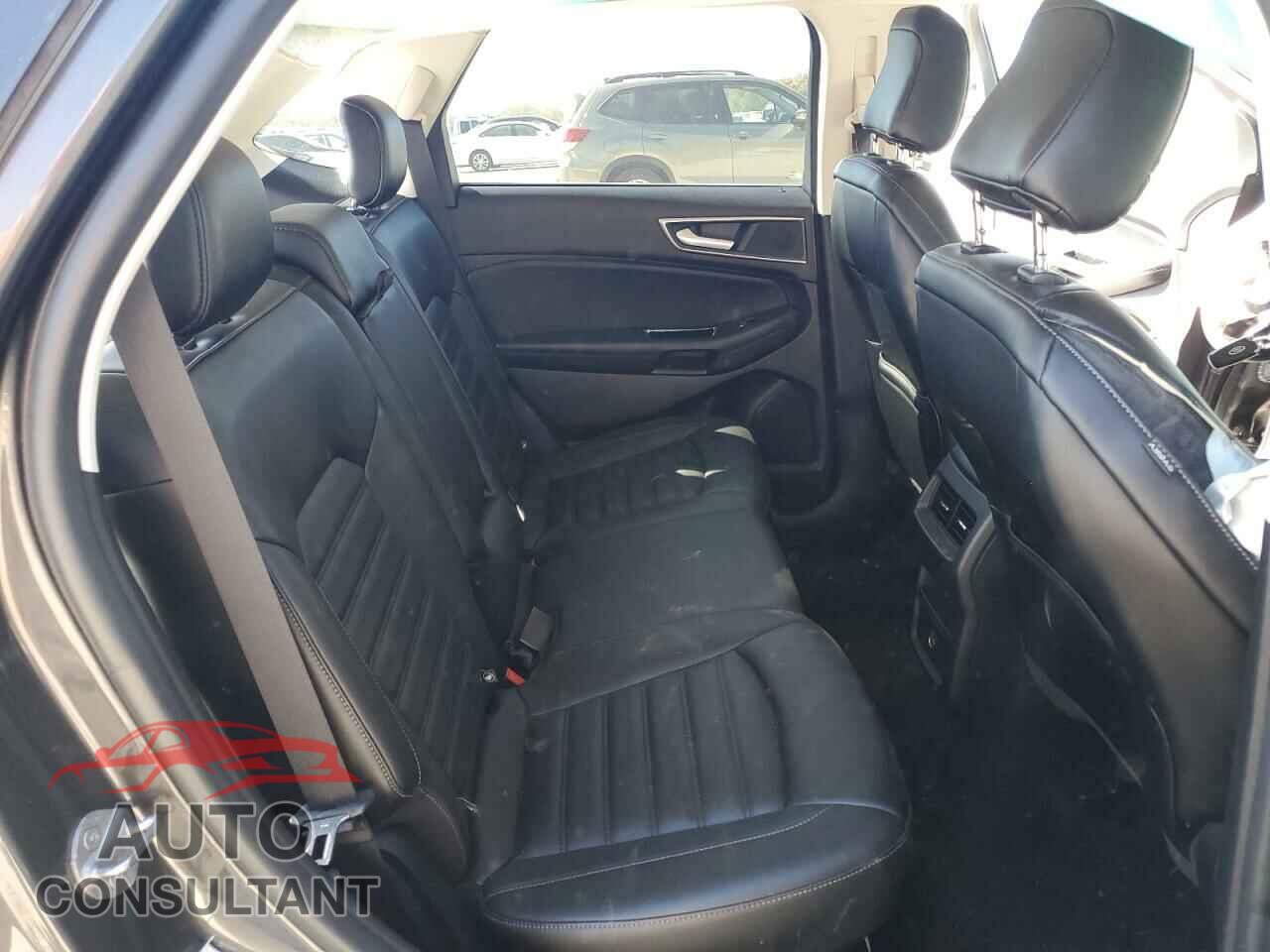 FORD EDGE 2020 - 2FMPK3J96LBA57406