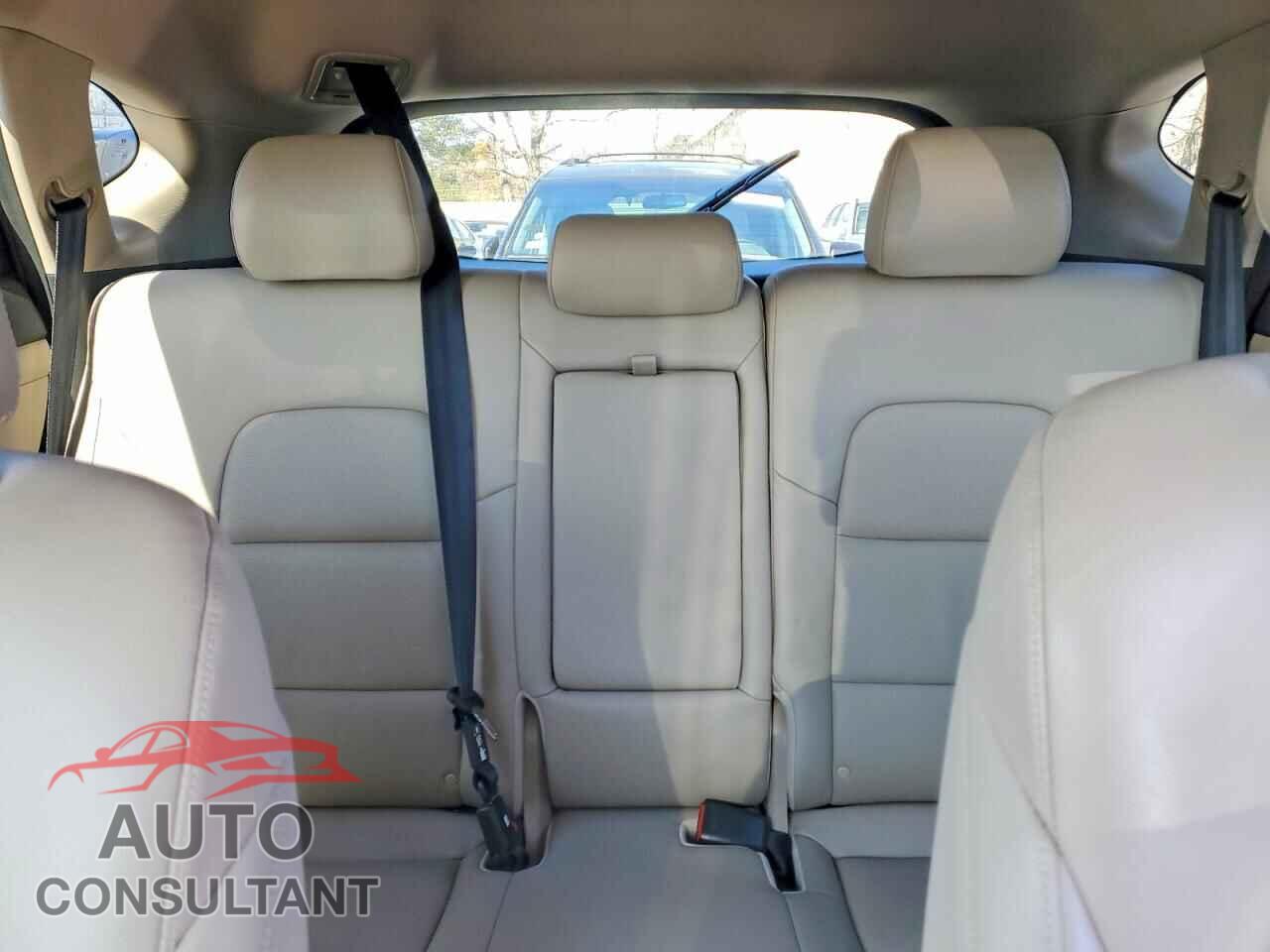 HYUNDAI TUCSON 2016 - KM8J3CA29GU165752