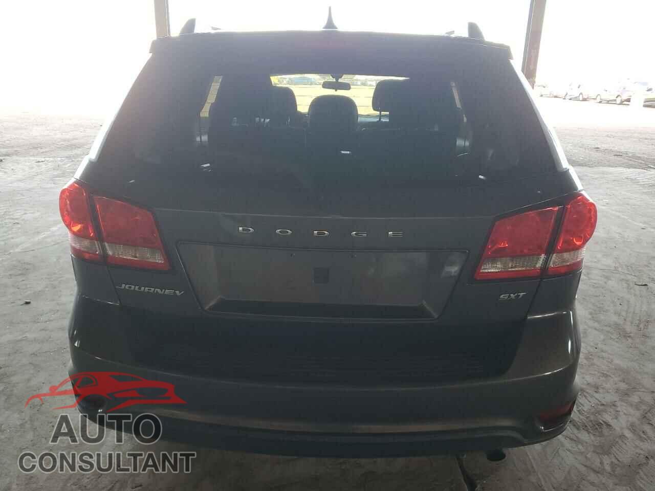DODGE JOURNEY 2016 - 3C4PDCBB5GT115676