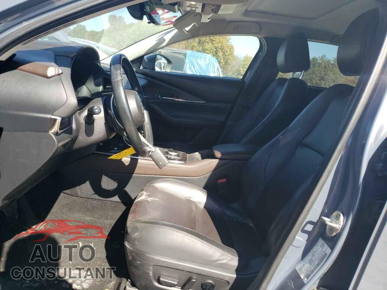 MAZDA CX30 2021 - 3MVDMBDL1MM202207