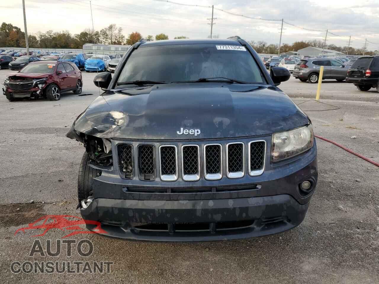 JEEP COMPASS 2015 - 1C4NJDBB1FD332264