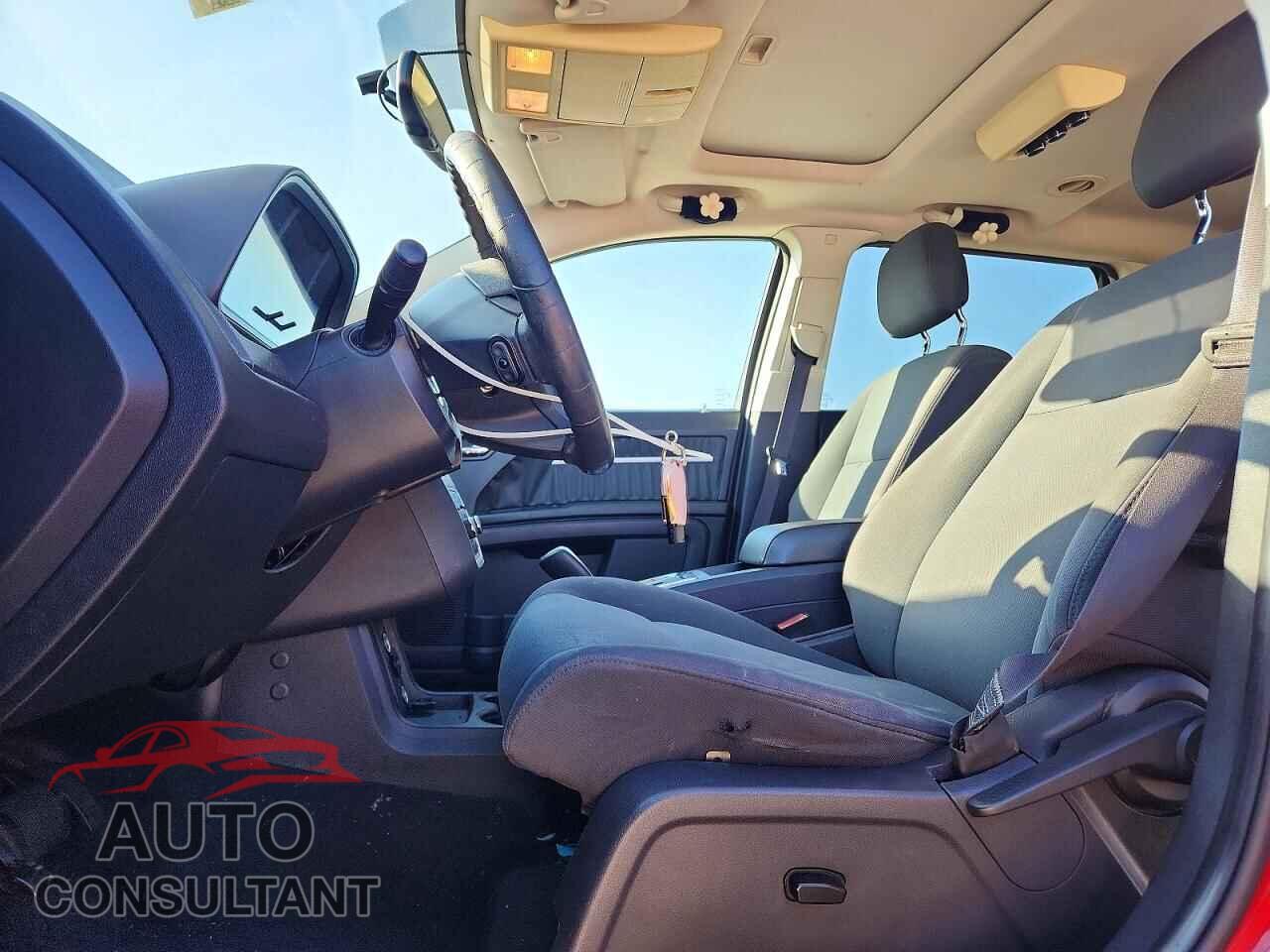 DODGE JOURNEY 2010 - 3D4PG5FV9AT106559