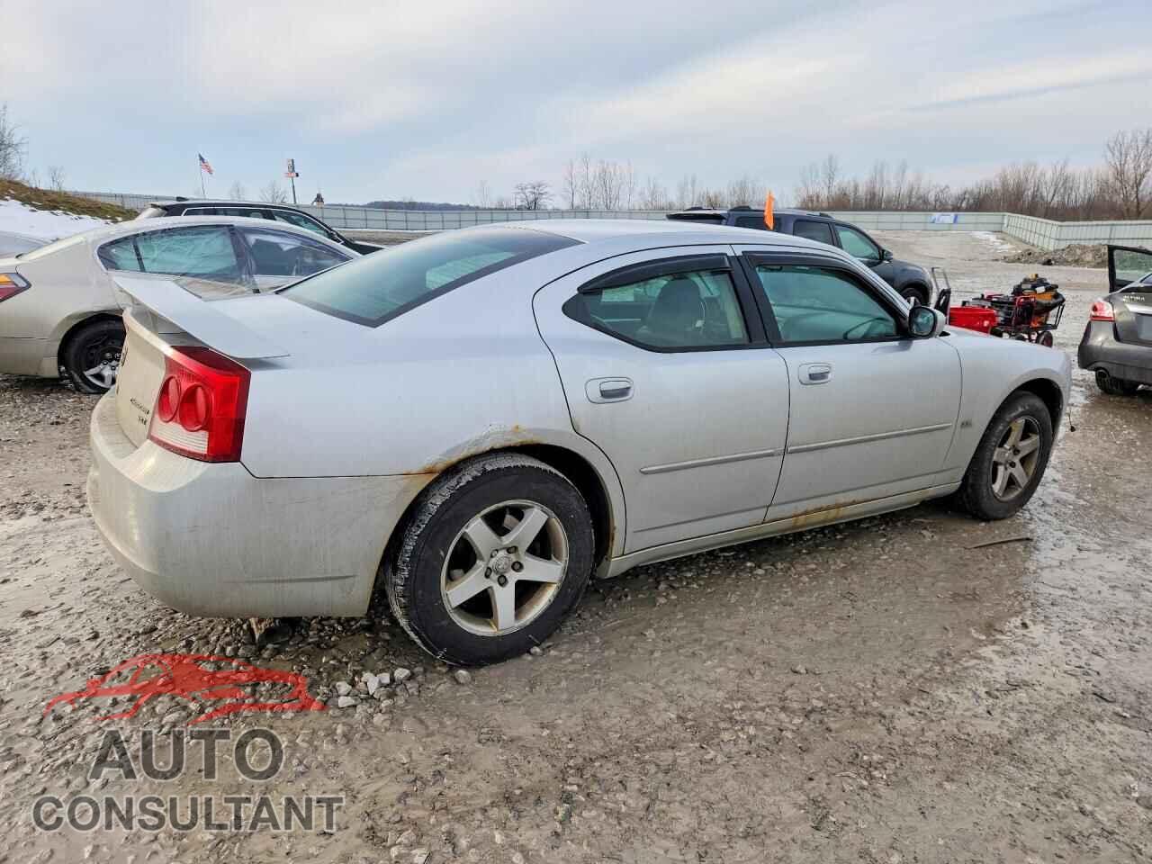 DODGE CHARGER 2010 - 2B3CA3CV0AH161109