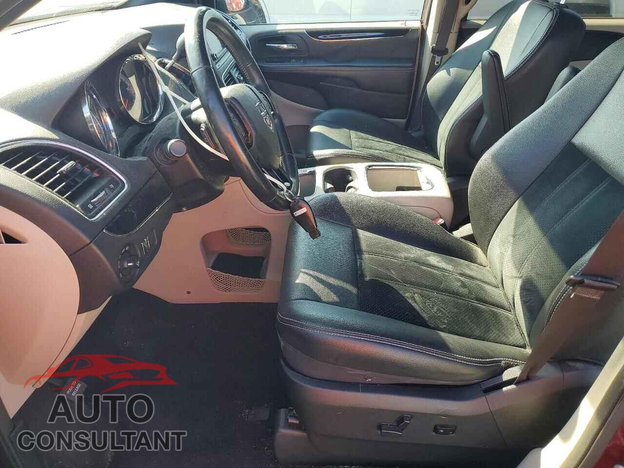DODGE CARAVAN 2018 - 2C4RDGCG9JR264158