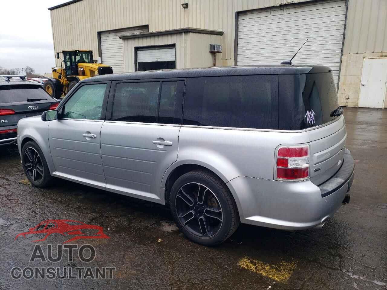 FORD FLEX 2013 - 2FMHK6C80DBD23854