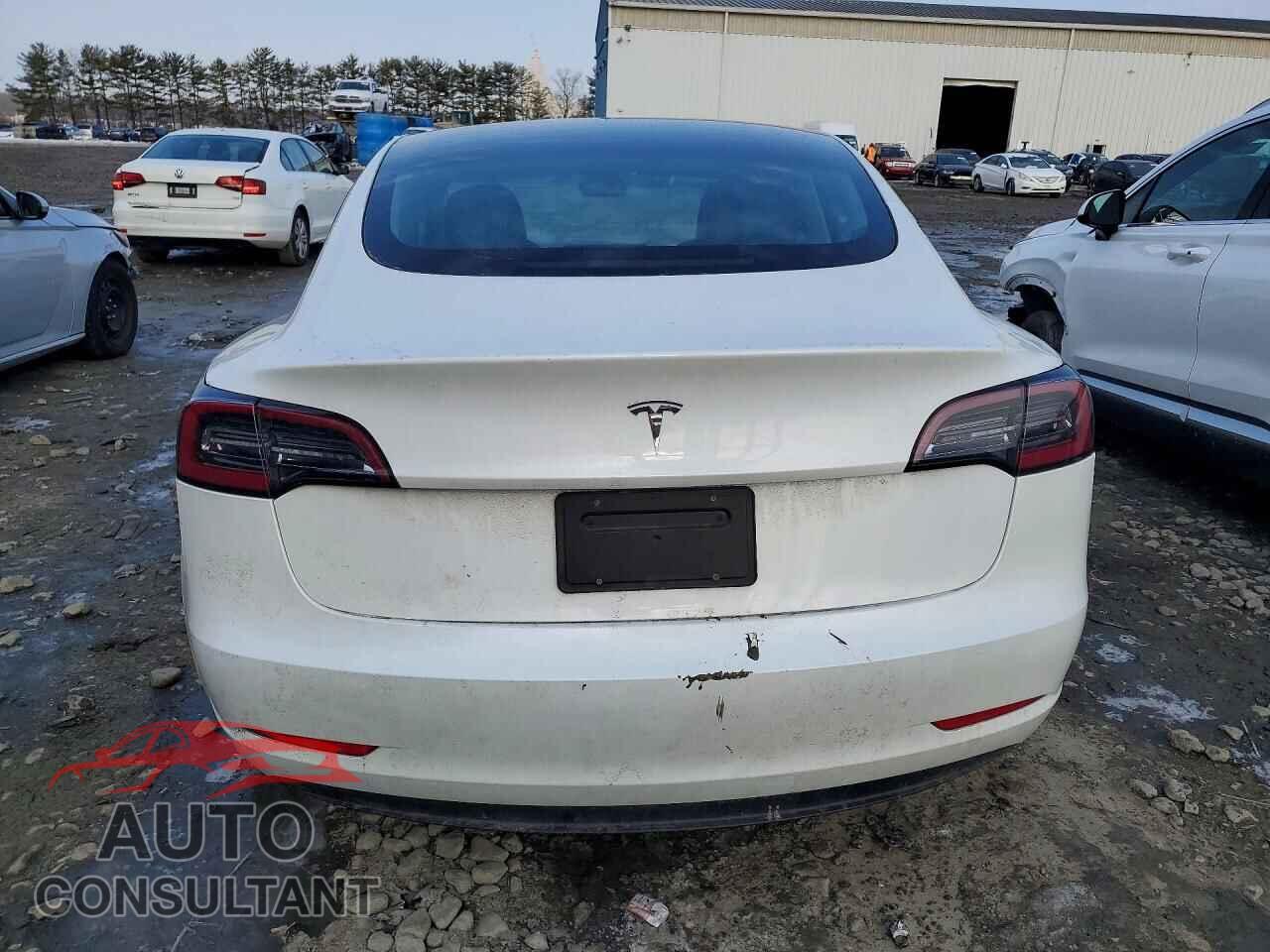 TESLA MODEL 3 2023 - 5YJ3E1EA7PF562530