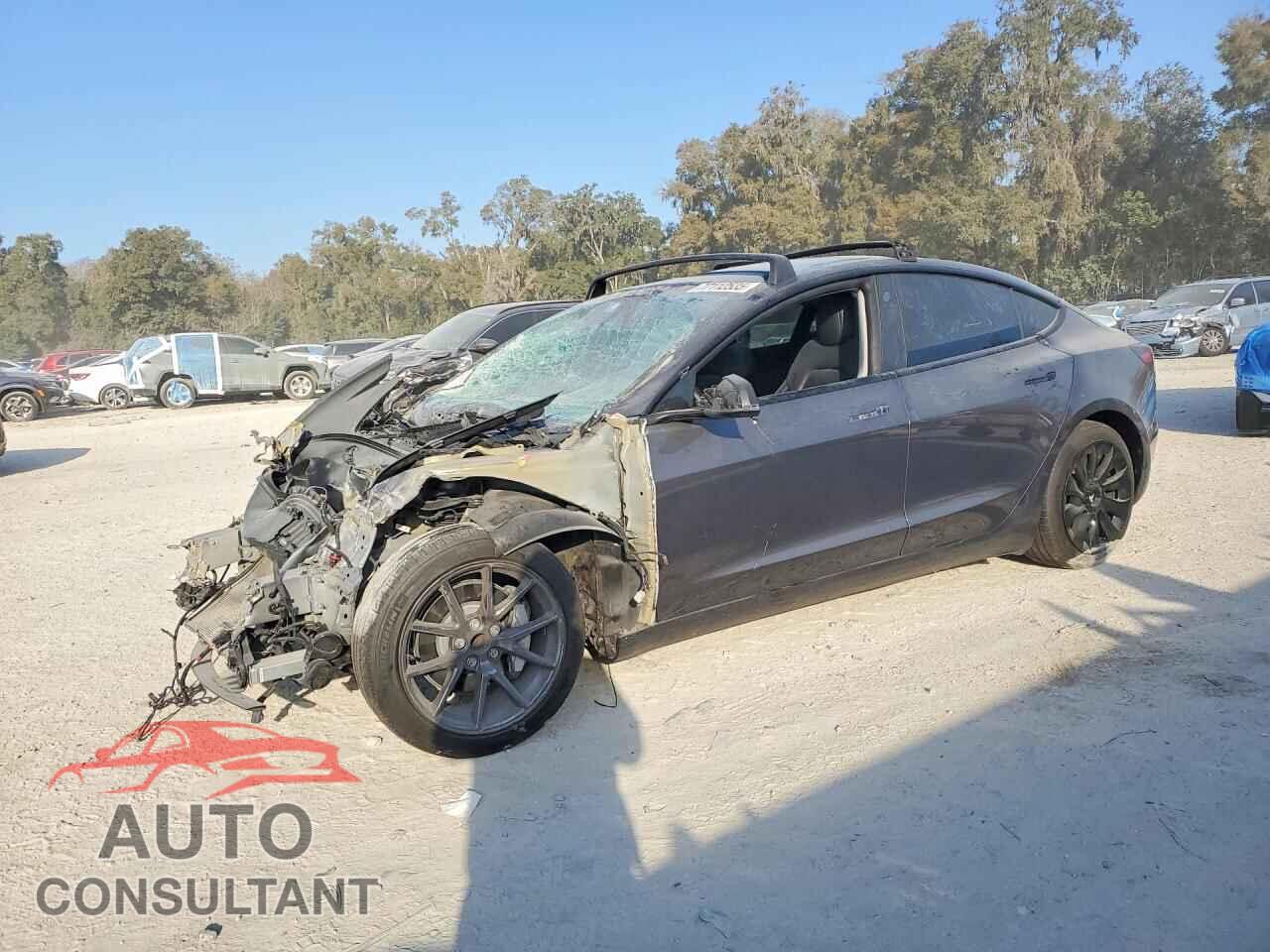 TESLA MODEL 3 2023 - 5YJ3E1EA7PF648775