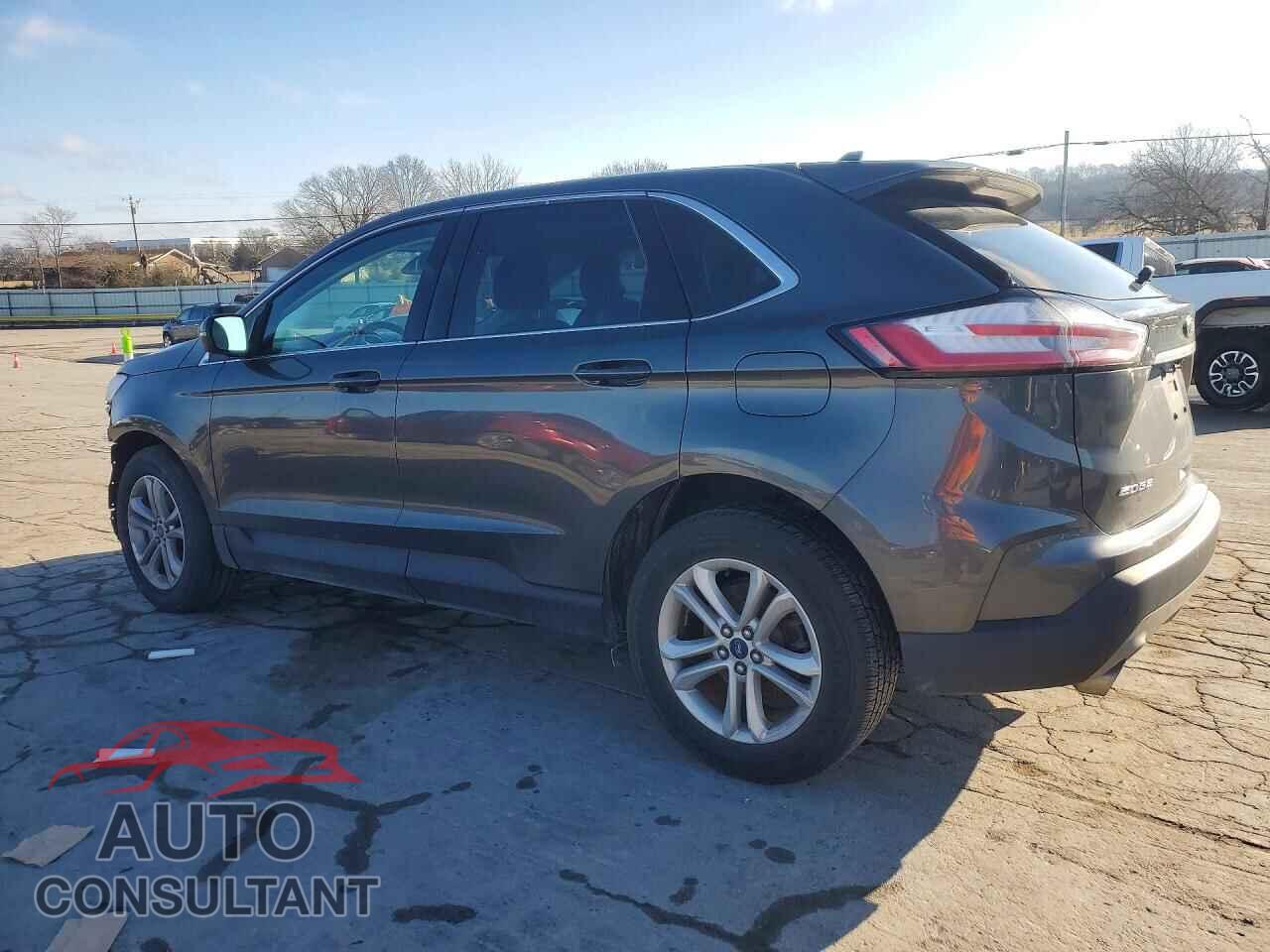 FORD EDGE 2019 - 2FMPK3J94KBC32251