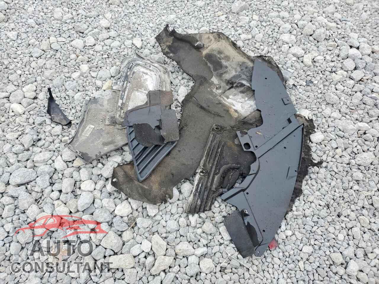 FORD FOCUS 2012 - 1FAHP3K27CL220730