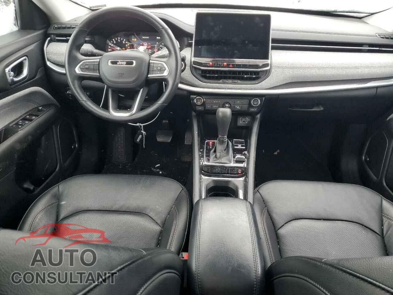 JEEP COMPASS 2022 - 3C4NJDFBXNT169486