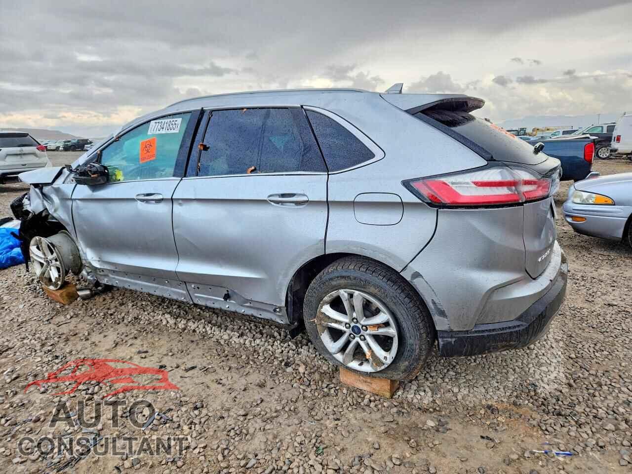 FORD EDGE 2020 - 2FMPK3J96LBA70950