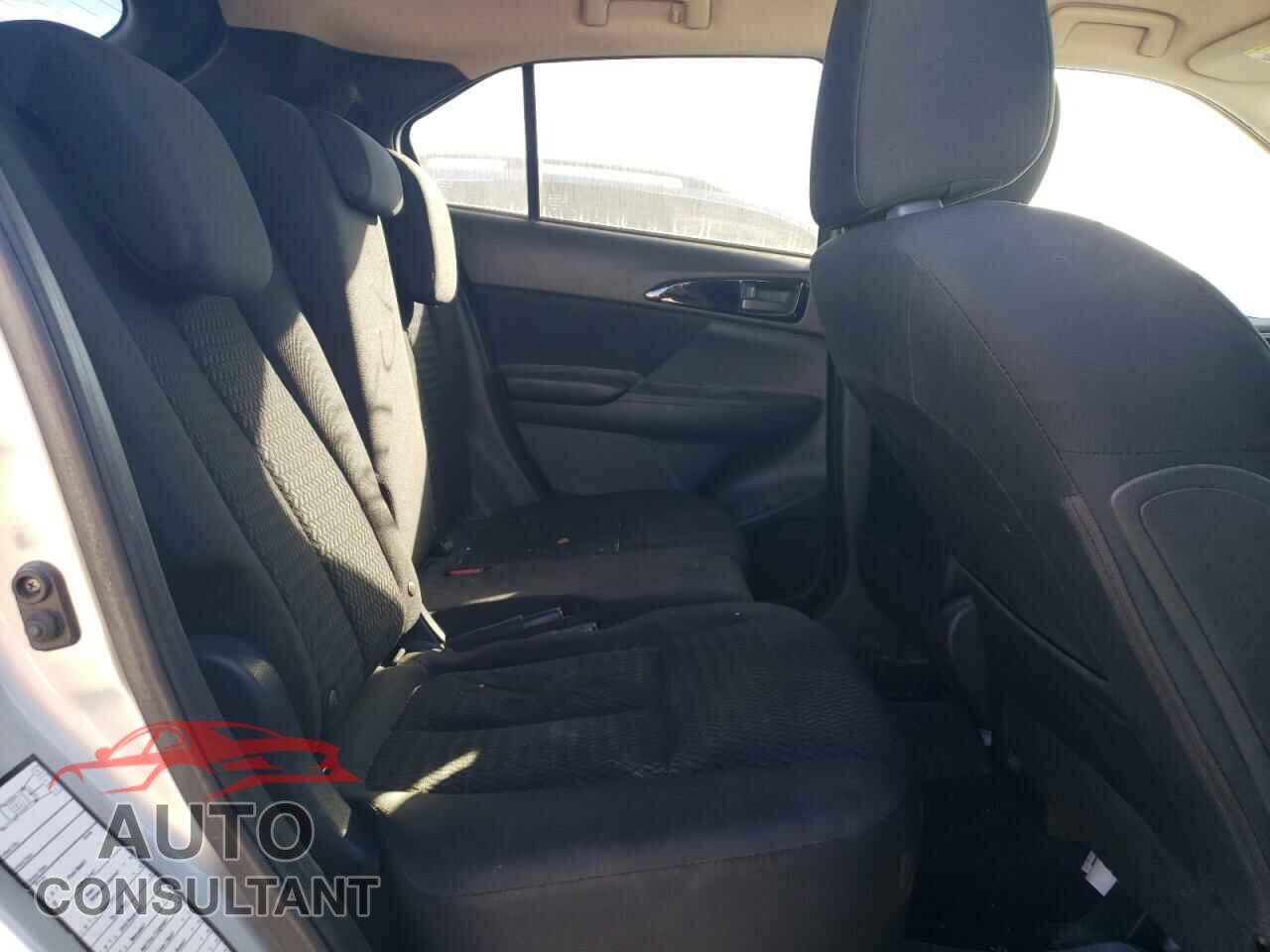 MITSUBISHI ECLIPSE 2020 - JA4AS3AA9LZ024623