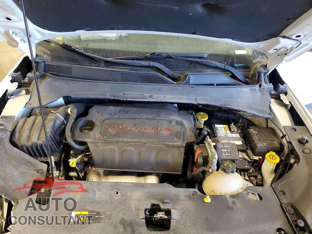 JEEP COMPASS 2022 - 3C4NJDCB2NT159846